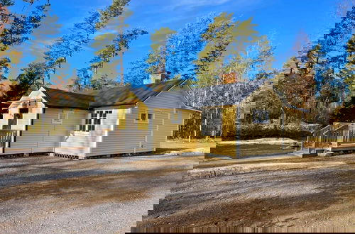 Photo 17 - 4 Star Holiday Home in Norrtalje-by Traum