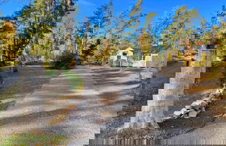 Photo 1 - 4 Star Holiday Home in Norrtalje-by Traum