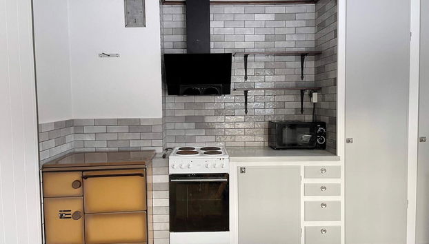 Cozinha privada