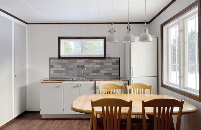 4 Star Holiday Home in Norrtalje-by Traum - Foto 5