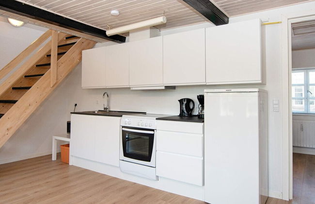 6 Person Holiday Home in Sydals - Foto 4
