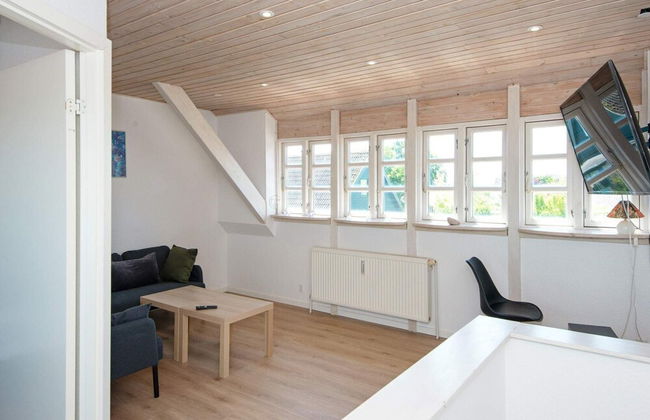6 Person Holiday Home in Sydals - Foto 14