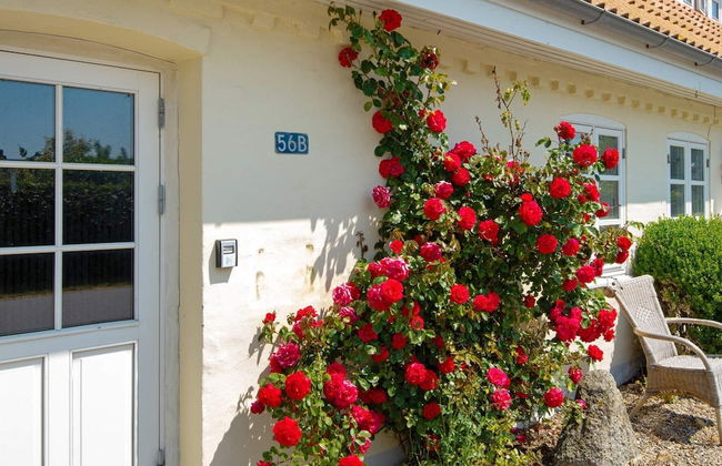 6 Person Holiday Home in Sydals - Foto 25