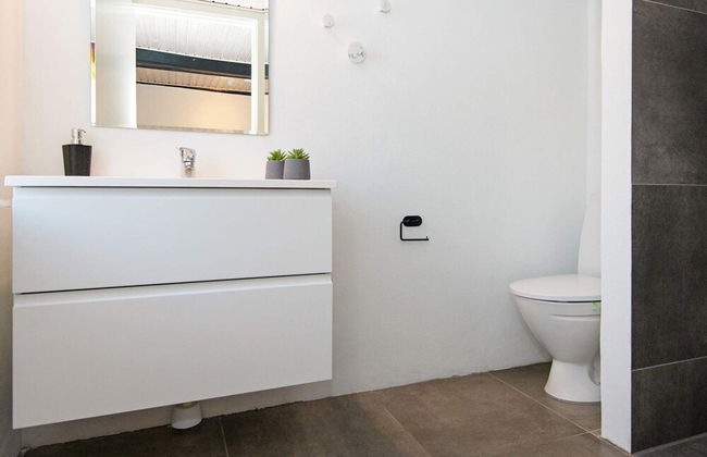 6 Person Holiday Home in Sydals - Foto 9