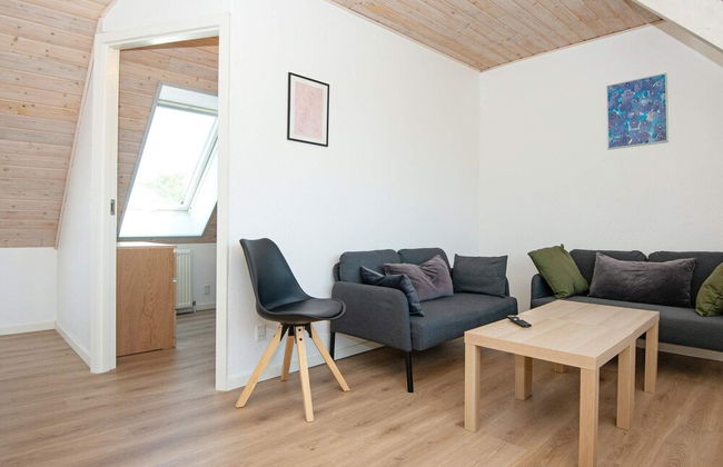 6 Person Holiday Home in Sydals - Foto 6