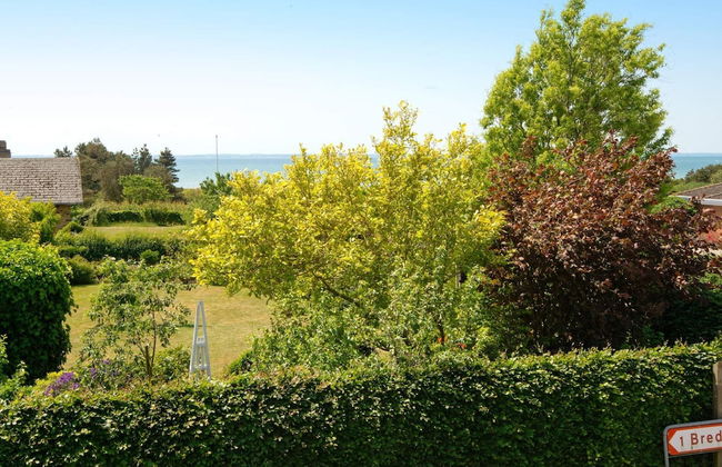 6 Person Holiday Home in Sydals - Foto 17