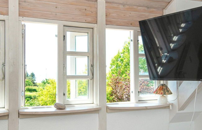 6 Person Holiday Home in Sydals - Foto 26