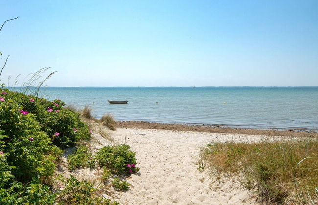 6 Person Holiday Home in Sydals - Foto 22