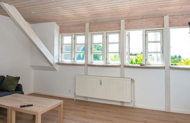 6 Person Holiday Home in Sydals - Foto 16
