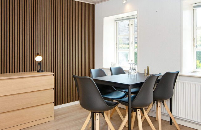 6 Person Holiday Home in Sydals - Foto 11