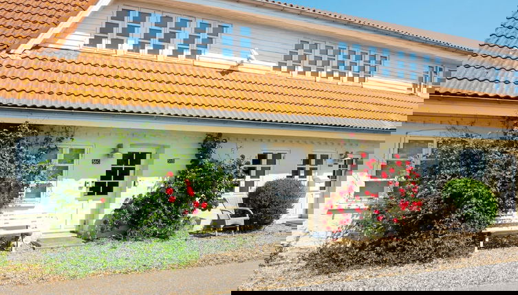 Foto 1 - 6 Person Holiday Home in Sydals