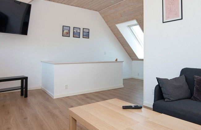 6 Person Holiday Home in Sydals - Foto 8