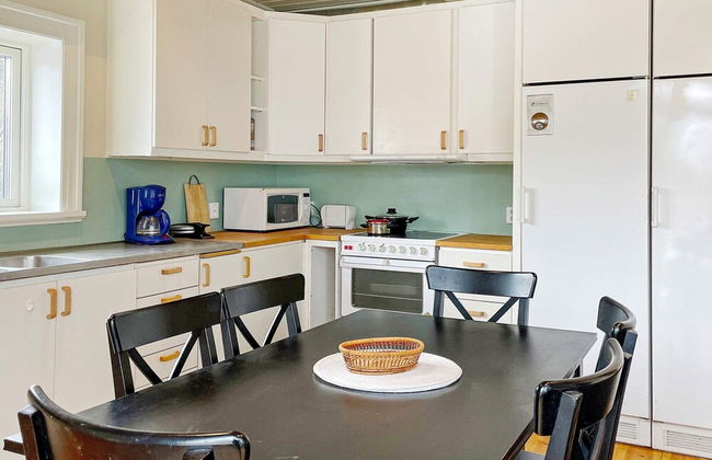 4 Person Holiday Home in Vaddo - Foto 4