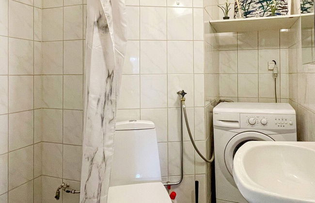 4 Person Holiday Home in Vaddo - Foto 9