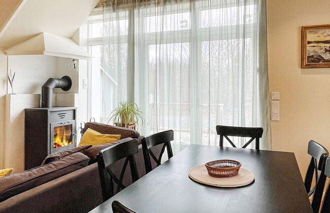 4 Person Holiday Home in Vaddo - Foto 12