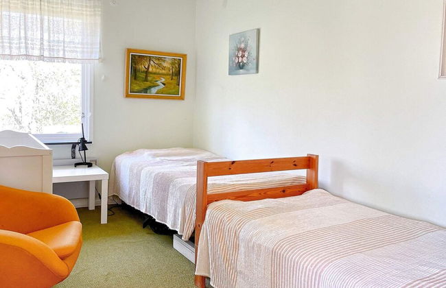 6 Person Holiday Home in Borgholm-by Traum - Foto 2