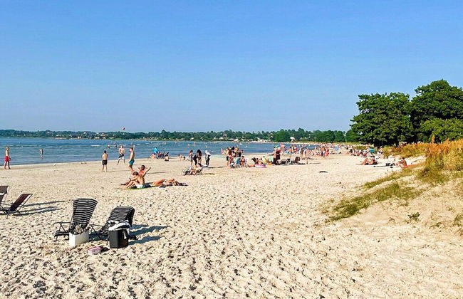 6 Person Holiday Home in Borgholm-by Traum - Foto 16