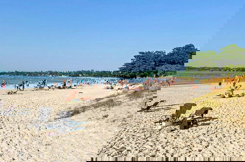 Foto 15 - 6 Person Holiday Home in Borgholm-by Traum