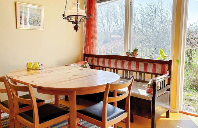 6 Person Holiday Home in Borgholm-by Traum - Foto 12