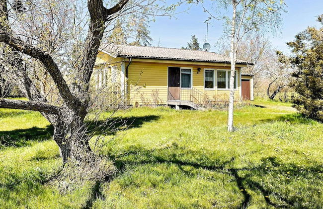 6 Person Holiday Home in Borgholm-by Traum - Foto 1