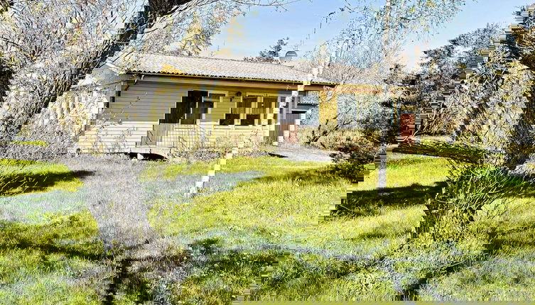 Foto 1 - 6 Person Holiday Home in Borgholm-by Traum