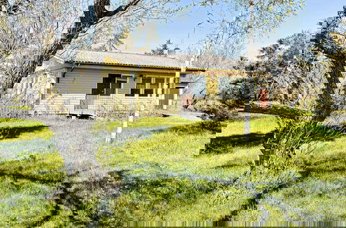 Foto 1 - 6 Person Holiday Home in Borgholm-by Traum
