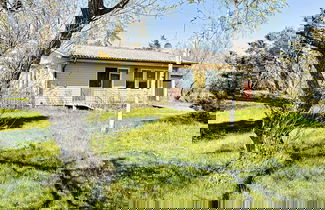 Foto 1 - 6 Person Holiday Home in Borgholm-by Traum