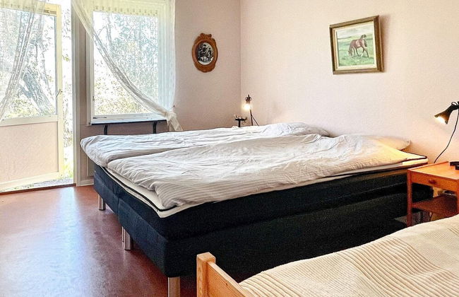 6 Person Holiday Home in Borgholm-by Traum - Foto 3
