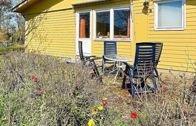 6 Person Holiday Home in Borgholm-by Traum - Foto 17