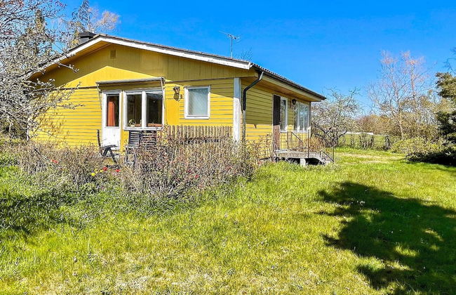 6 Person Holiday Home in Borgholm-by Traum - Foto 19