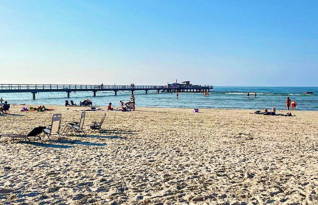 6 Person Holiday Home in Borgholm-by Traum - Foto 15