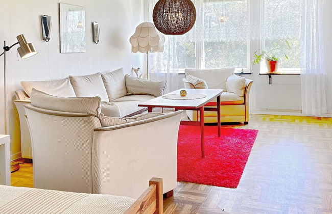6 Person Holiday Home in Borgholm-by Traum - Foto 7