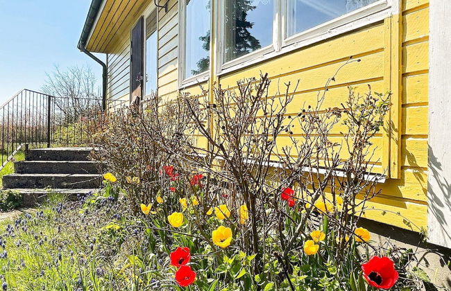 6 Person Holiday Home in Borgholm-by Traum - Foto 20