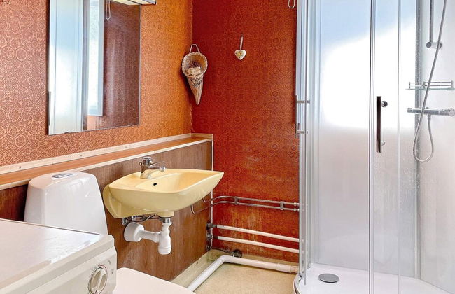 6 Person Holiday Home in Borgholm-by Traum - Foto 10