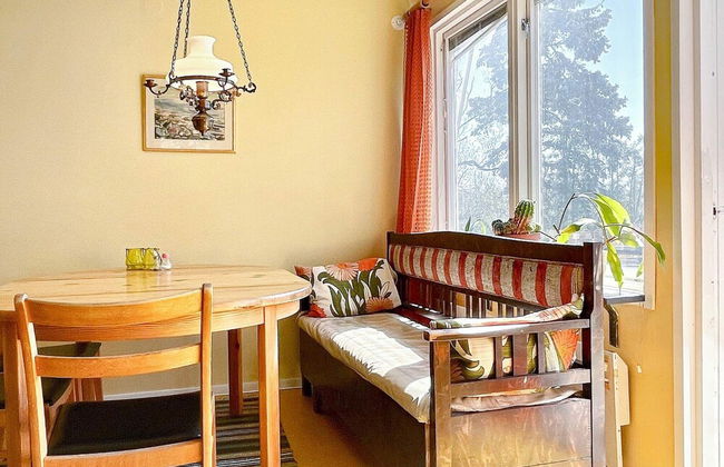 6 Person Holiday Home in Borgholm-by Traum - Foto 11