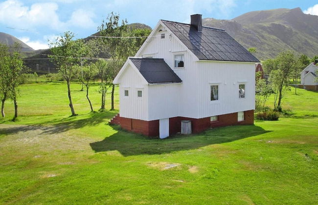 7 Person Holiday Home in Bostad-by Traum - Photo 1