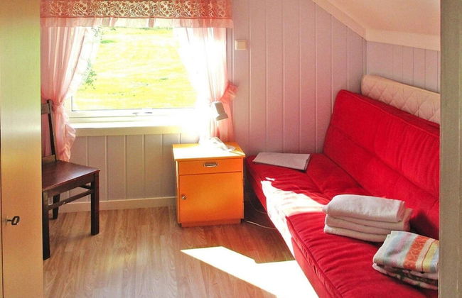 7 Person Holiday Home in Bostad-by Traum - Photo 5