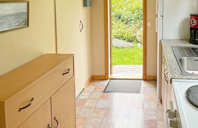 4 Star Holiday Home in Karlshamn-by Traum - Foto 15