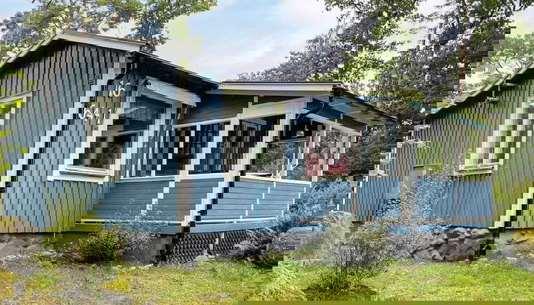 Photo 1 - 4 Star Holiday Home in Karlshamn-by Traum