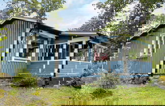 Photo 1 - 4 Star Holiday Home in Karlshamn-by Traum