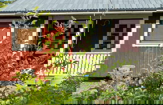 Foto 1 - 4 Person Holiday Home in Torpshammar-by Traum