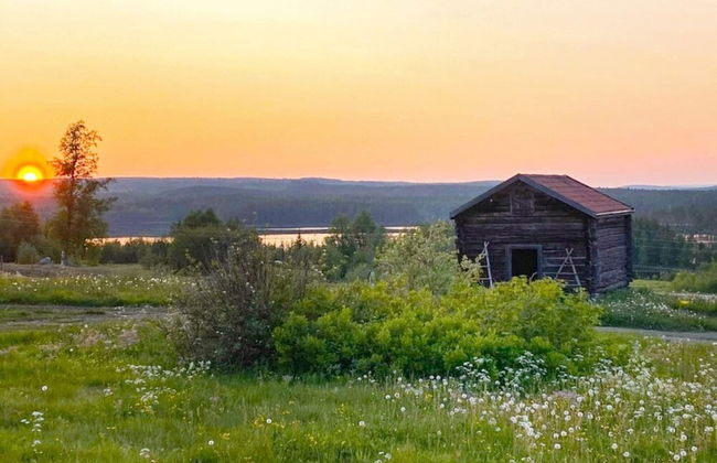4 Person Holiday Home in Torpshammar-by Traum - Foto 18