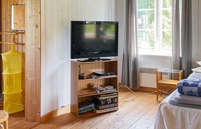 4 Person Holiday Home in Torpshammar-by Traum - Foto 2