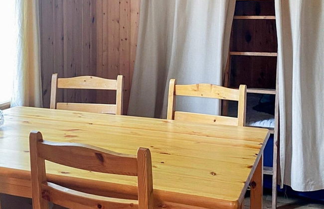 4 Person Holiday Home in Torpshammar-by Traum - Foto 13