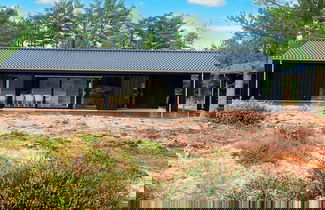 Foto 1 - 5 Star Holiday Home in Albaek