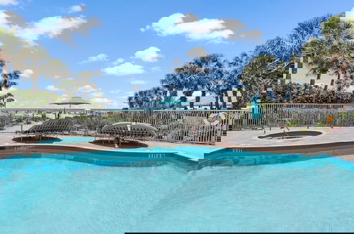 Foto 32 - Crescent Siesta Key Charmer 3 Bedroom Condo by RedAwning