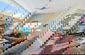 Foto 1 - Crescent Siesta Key Charmer 3 Bedroom Condo by RedAwning