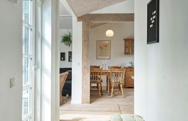 4 Person Holiday Home in Helsinge - Foto 20