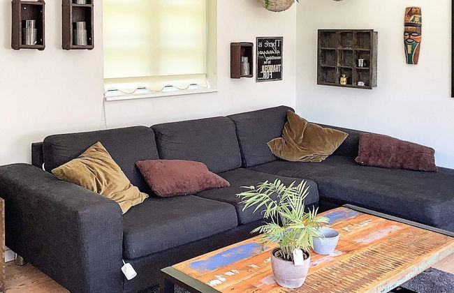4 Person Holiday Home in Helsinge - Foto 23