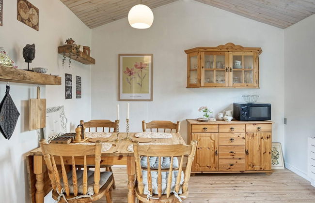 4 Person Holiday Home in Helsinge - Foto 25
